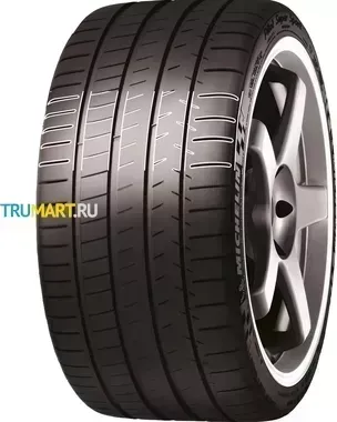 Шина MICHELIN Pilot Super Sport 315/35ZR20 110Y XL K2 TL