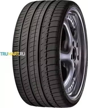 Шина MICHELIN Pilot Sport PS2 285/40ZR19 103(Y) K2 TL
