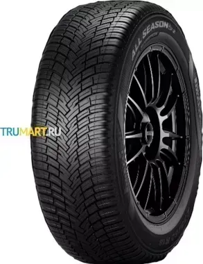 Шина Pirelli Cinturato All Season SF2 195/55R16 91H XL TL
