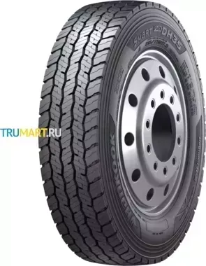 Шина Hankook Smart Flex DH35 245/70R17,5 136/134M TL PR14