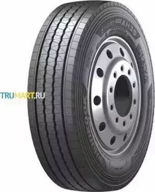 Шина Hankook Smart Flex AH35 245/70R17,5 136/134M TL M+S 3PMSF PR14