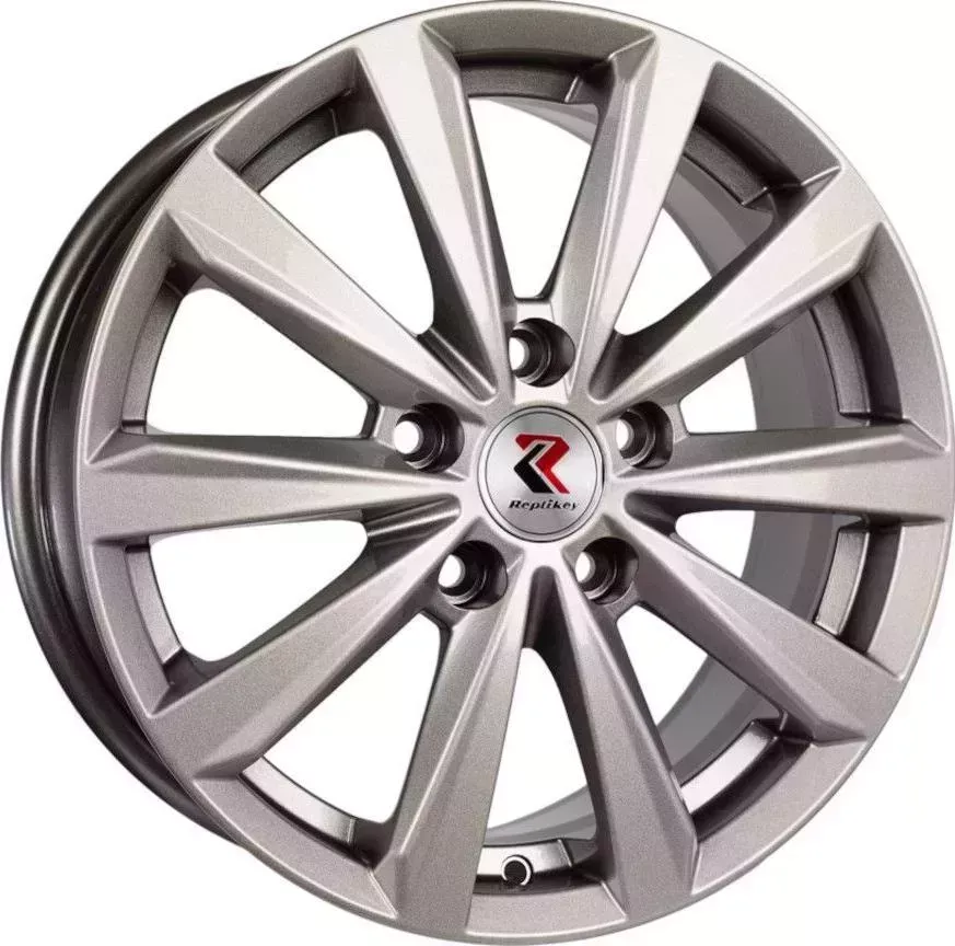 Диск автомобильный RЕPLIKEY Kuga (R189)6,5\R16 5*108 ET50d63,35HSB[] Диски 6,5//R16