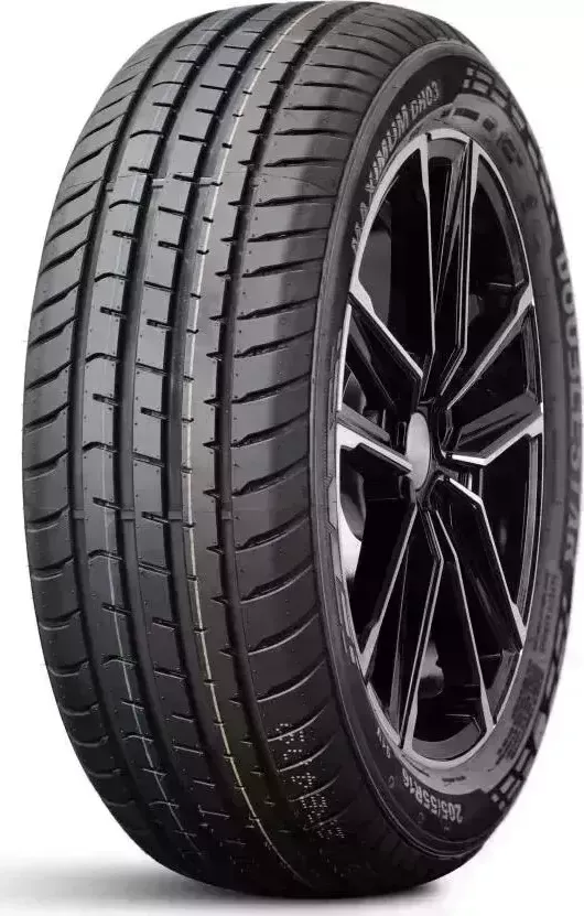 Шина ДаблСтар DH03 185/65/R14 86 H