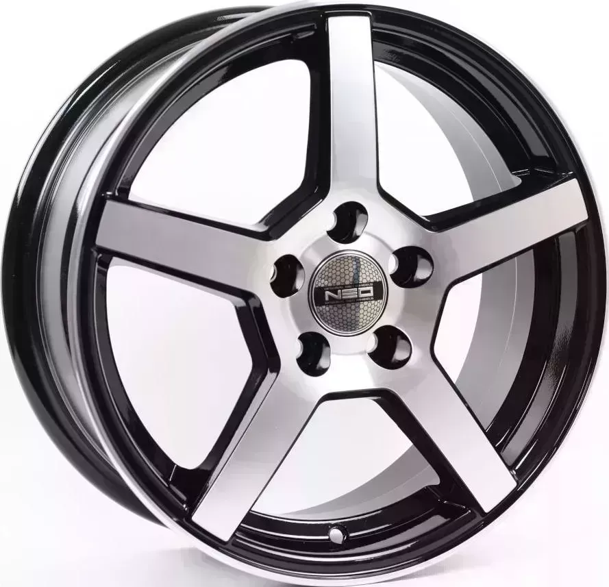 Диск автомобильный Neo V03-15606,0\R15 4*100 ET40d60,1BD[] Диски 6,0//R15