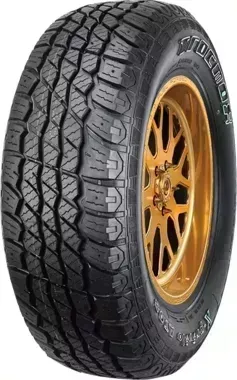 Шина Tracmax X-Privilo AT08 P245/70R17 110T TL
