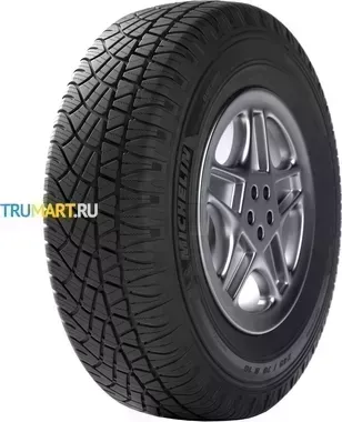 Шина Michelin Latitude Cross 255/60R18 112V XL TL