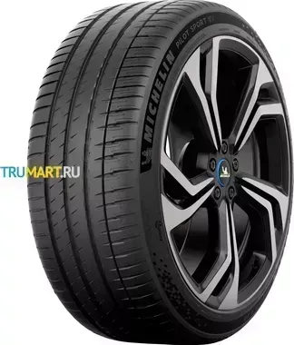 Шина Michelin Pilot Sport EV 255/45R22 107V XL EV Acoustic TL