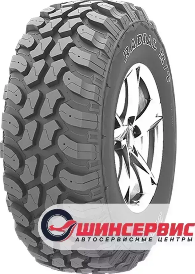 Шина Westlake SL366
