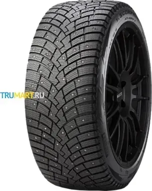 Шина Pirelli 235/60R18 107H XL Scorpion Ice Zero 2 KS TL (шип.) XL 2 KS TL