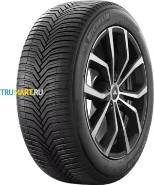 Шина MICHELIN CrossClimate SUV 235/60R18 107V XL MO TL