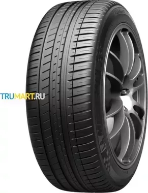 Шина MICHELIN Pilot Sport 3 245/45R19 102Y XL T0 ACOUSTIC TL