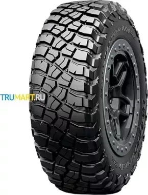 Шина BFGoodrich Mud-Terrain T/A KM3 LT33X12,5R17 120Q TL