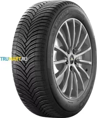 Шина MICHELIN CrossClimate + 205/50R17 93W XL TL