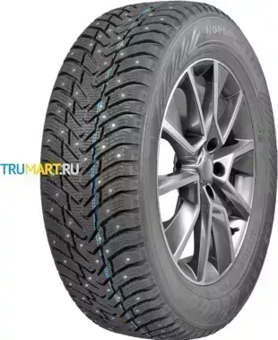 Шина Nordman 8 SUV 225/65R17 106T XL 8 TL (шип.)