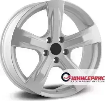 Диск автомобильный Legeartis Optima AC1