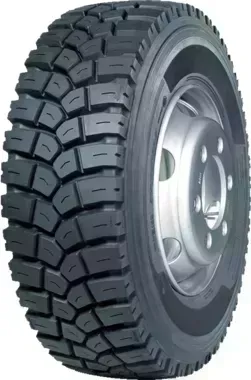 Шина GOODRIDE MD777 315/80R22,5 157/154K TL PR20
