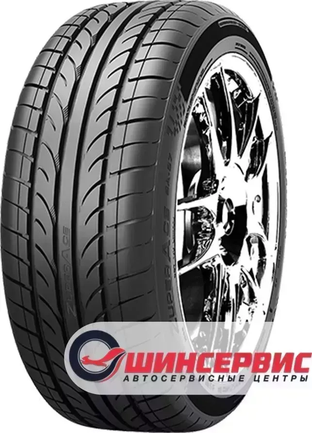 Шина Westlake SA57 215/45/R17 91 W