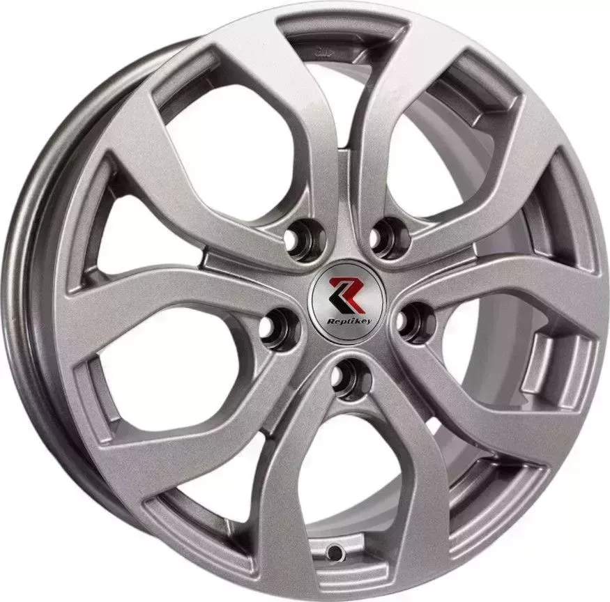 Диск автомобильный RЕPLIKEY Terrano SN (R164)6,5\R16 5*114,3 ET50d66,1HSB[] Диски SN 6,5//R16