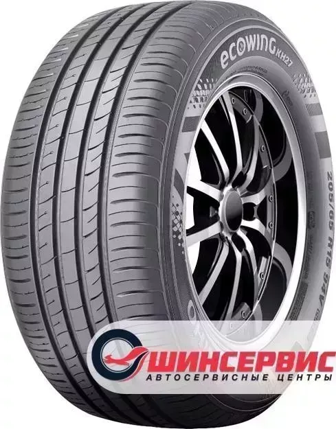 Шина Kumho Ecowing ES01 KH27