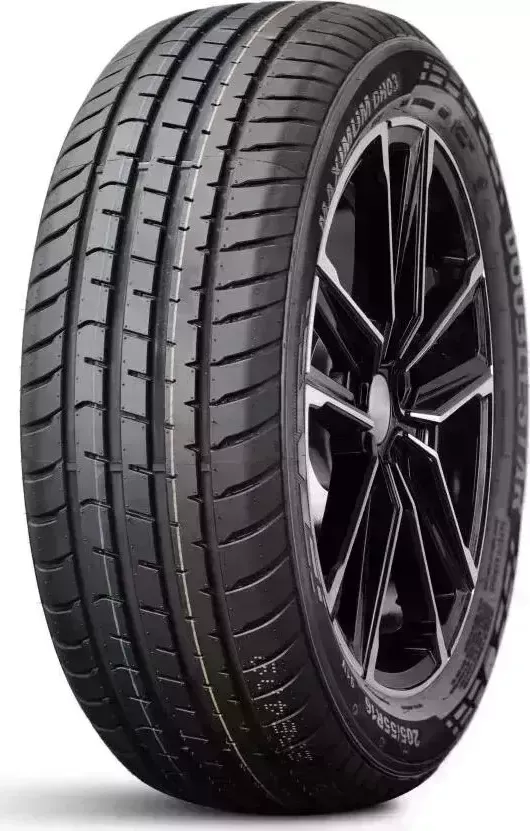 Шина ДаблСтар DH03 185/60/R14 82 H