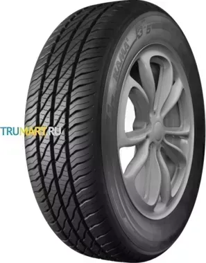 Шина КАМА -365 (НК-241) Kama 185/60R14 86H TL