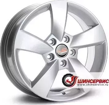 Диск автомобильный Legeartis Concept SK506