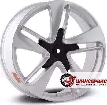 Диск автомобильный Legeartis Concept GM505