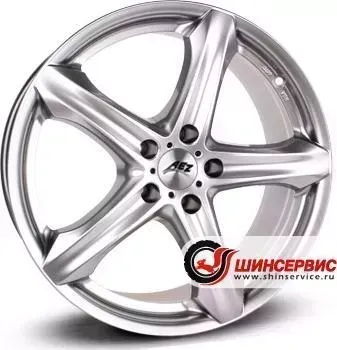 Диск автомобильный AEZ Yacht SUV