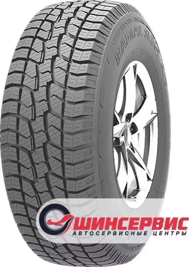 Шина Westlake SL369