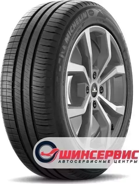 Шина Michelin Energy XM2+