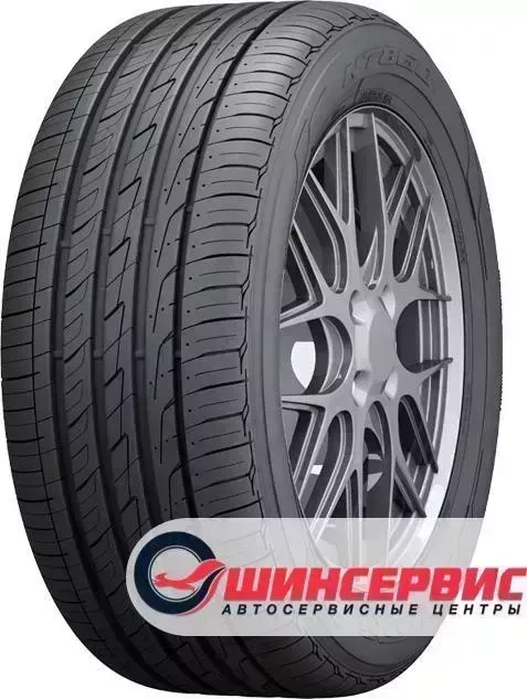 Шина Nitto NT860