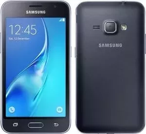 Смартфон SAMSUNG Galaxy J1 2016 Black
