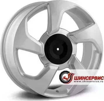 Диск автомобильный Legeartis Concept OPL514