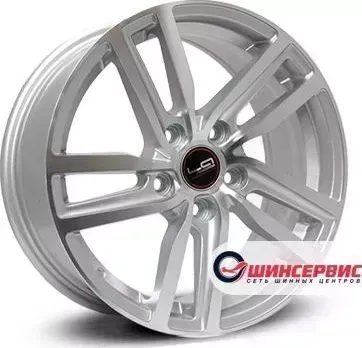 Диск автомобильный Legeartis Optima VV161