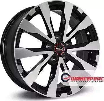 Диск автомобильный Legeartis Optima SB25