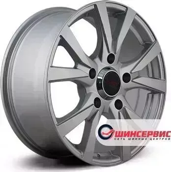 Диск автомобильный Legeartis Optima TY237