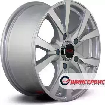 Диск автомобильный Legeartis Optima TY237