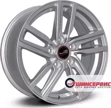 Диск автомобильный Legeartis Optima VV161
