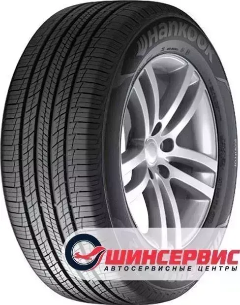 Шина Hankook Dynapro HP2 RA33