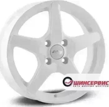 Диск автомобильный N2O Y3119 R15 / 6.0J PCD 4x100 ET 46.00 ЦО 54.10