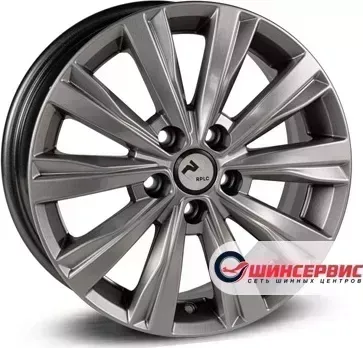 Диск автомобильный RPLC-Wheels SK248