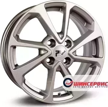 Диск автомобильный RPLC-Wheels Hy105