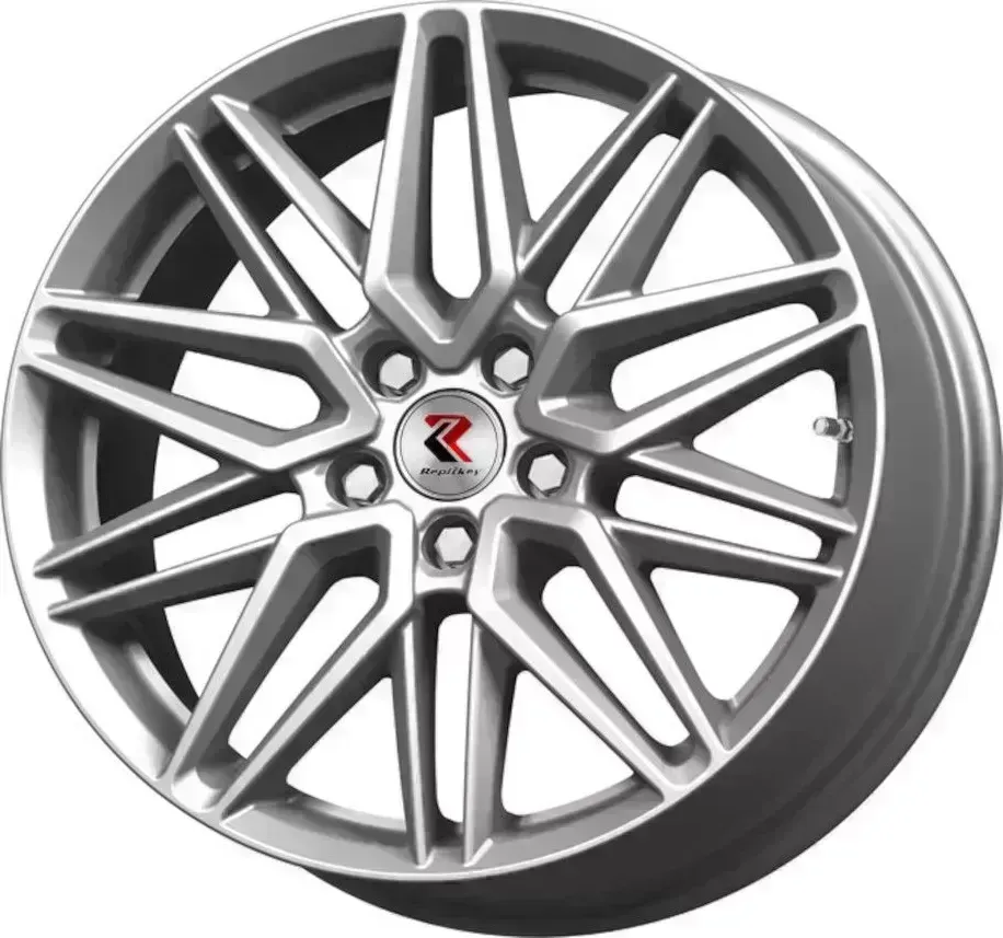 Диск автомобильный RЕPLIKEY B2337,0\R18 5*114,3 ET50d67,1HSB[] Диски 7,0//R18