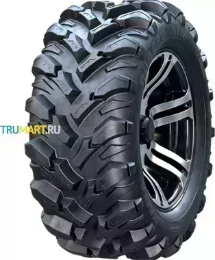 Шина КАМА 26x8-14 L Quadro ATM (НК-437) TL Kama 44L TL POR