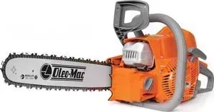 Бензопила OLEO-MAC GS 44, 18", 0,325, 1,3