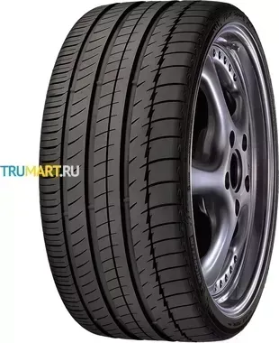 Шина MICHELIN Pilot Sport PS2 235/35ZR19 91(Y) XL N2 TL