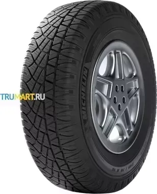 Шина MICHELIN Latitude Cross 7,5R16C 112S TL