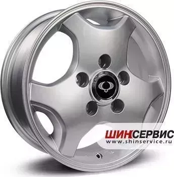 Диск автомобильный Replica H SY2H R16 / 6.5J PCD 5x130.00 ET 43.00 ЦО 85.30