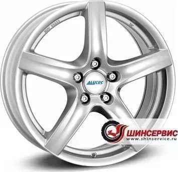 Диск автомобильный Alutec Grip