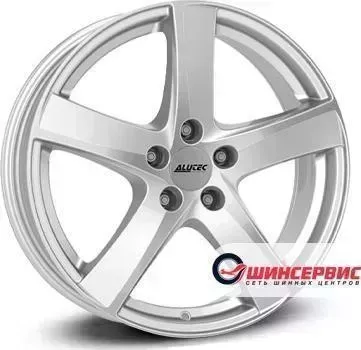 Диск автомобильный Alutec Freeze
